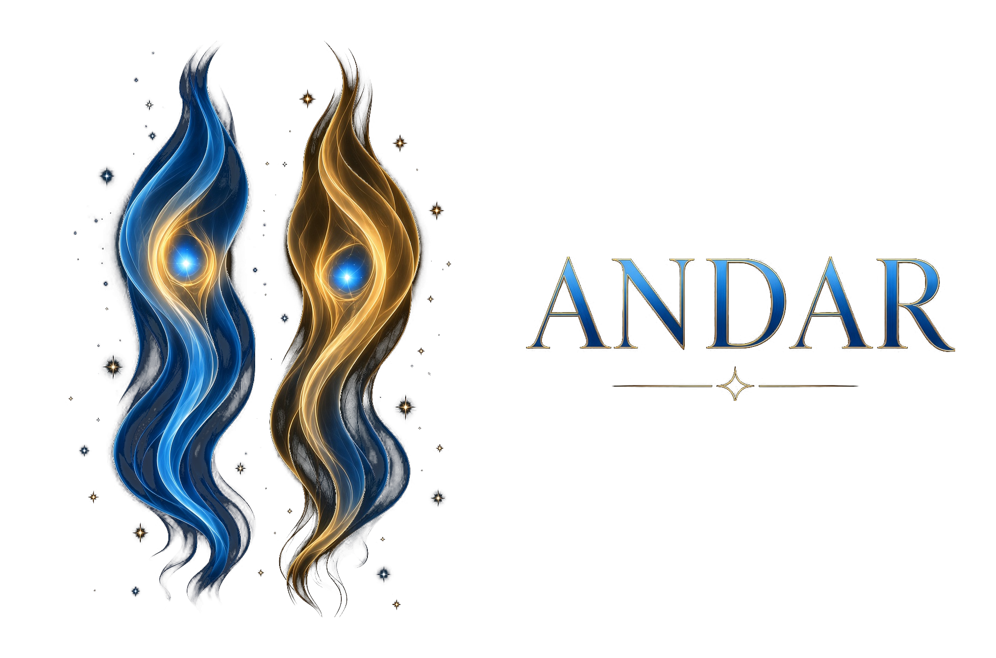 Andar and Friends